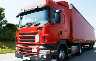 Adana Kumlu Ambar Kargo