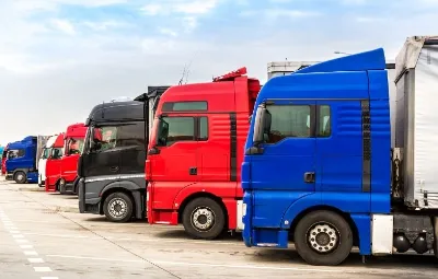 Adana Kumlu Ambar Nakliyat