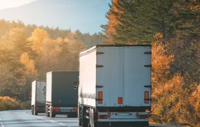 Adana ile Kumlu Arası Klima Taşıma