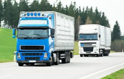 Adana ile Kumlu Arası Eşya Taşıma